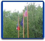 The Topridge Triumvirate